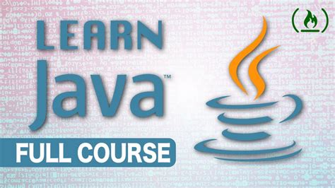 Learn Java – Free Java Courses for Beginners.